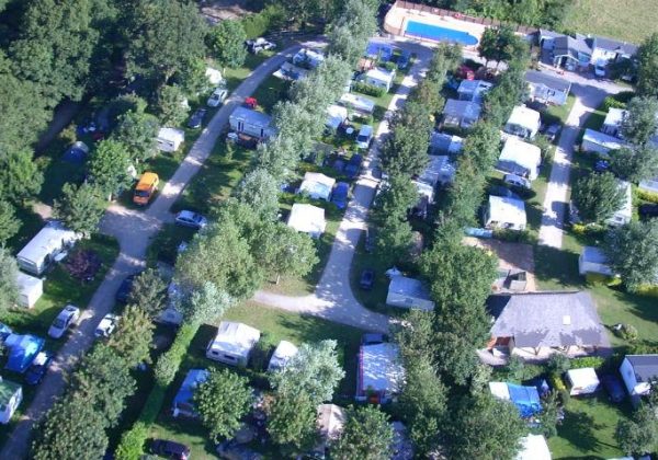 Camping de Kervoen