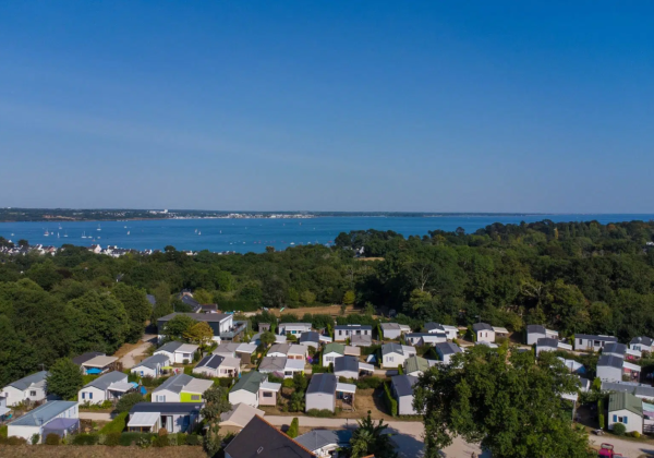 Camping de Kersentic