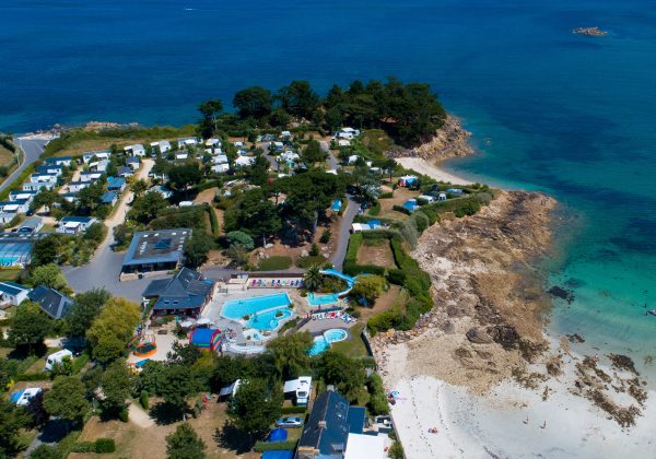 Camping Ar Kleguer
