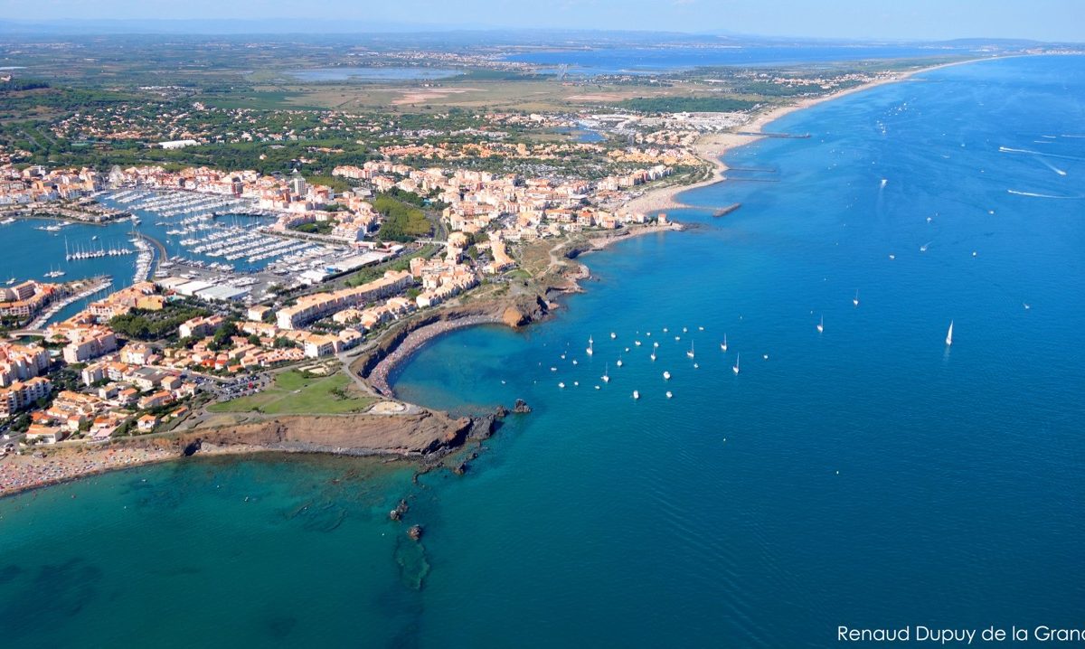 Camping Les Sablettes