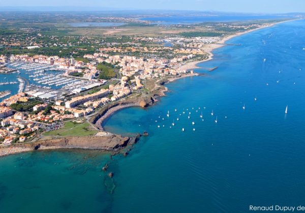 Camping Les Sablettes