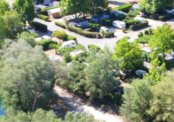 Camping La Sorguette