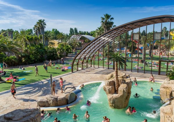Camping La Sirène