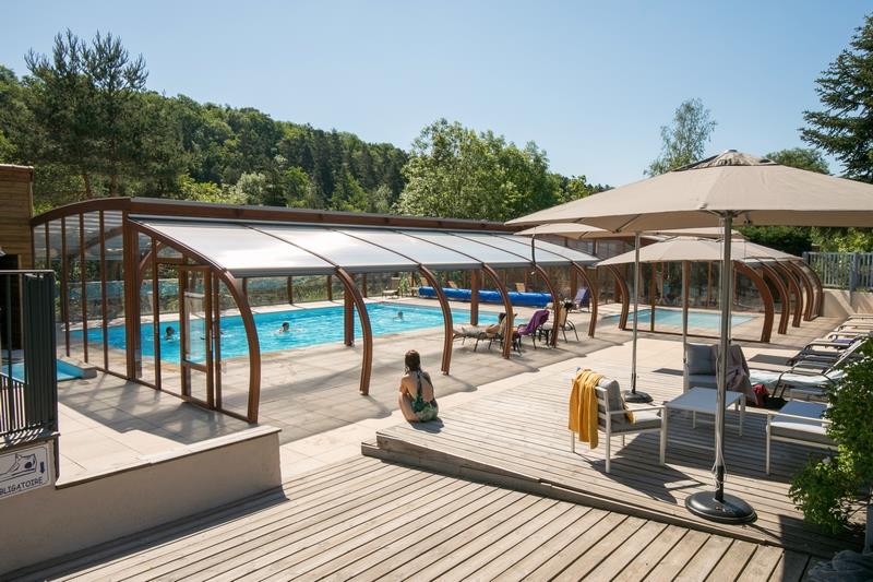 Camping Flower La Rochelambert