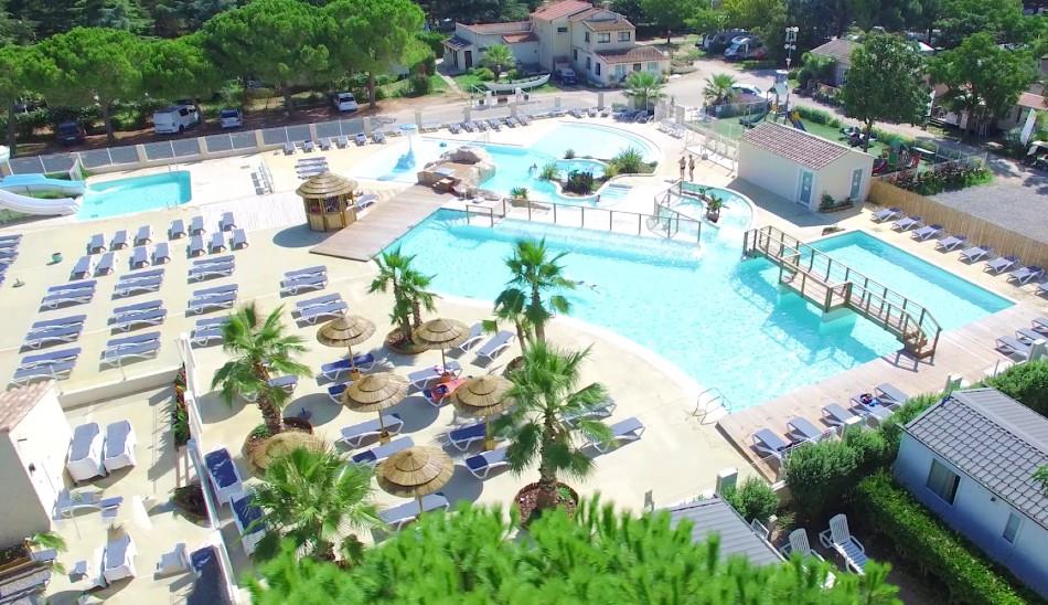 Camping Airotel Bon Port