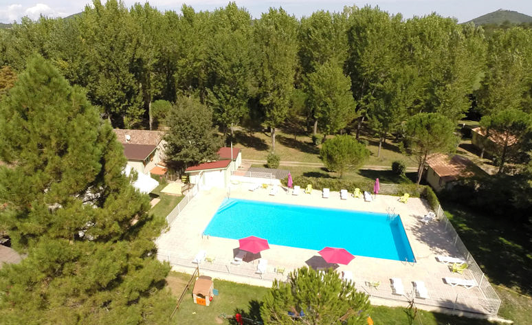 Camping de Graniers