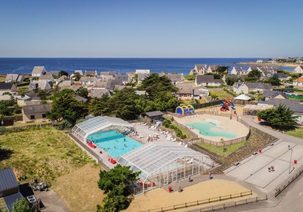 Camping Flower Les Paludiers