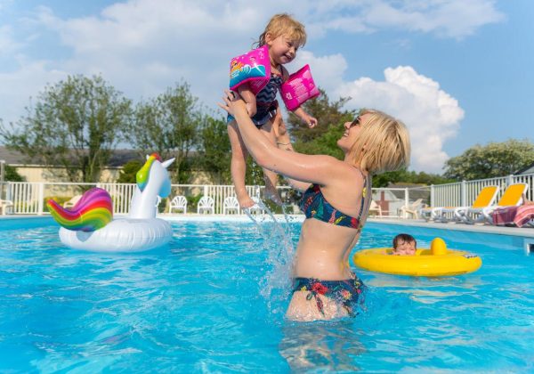 Camping La Fontaine
