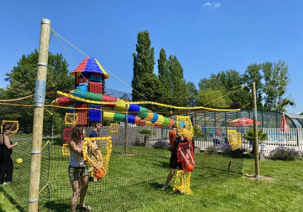 Camping Le Septentrion