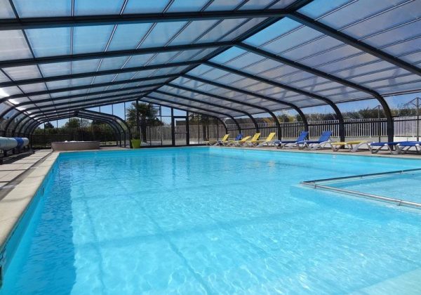 Camping Le Rouge Gorge