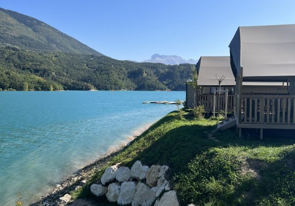 Camping D’herbelon