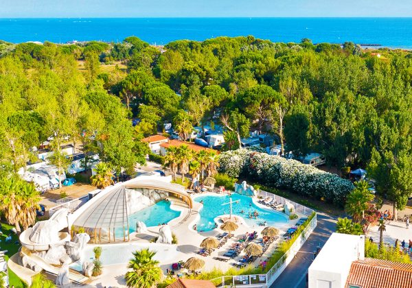 Camping Hélios