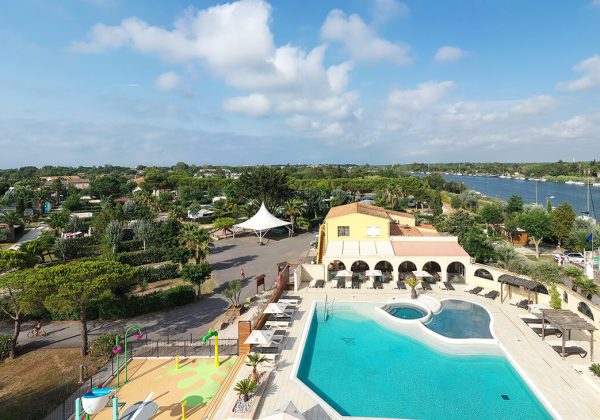 Camping Le Neptune