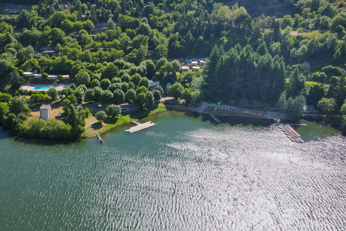 Camping du Lac