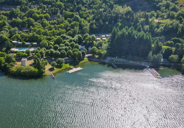 Camping du Lac