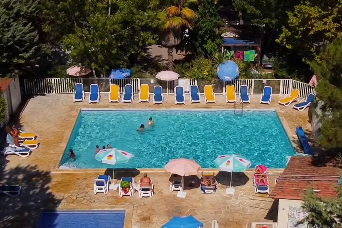 Camping Le Parc