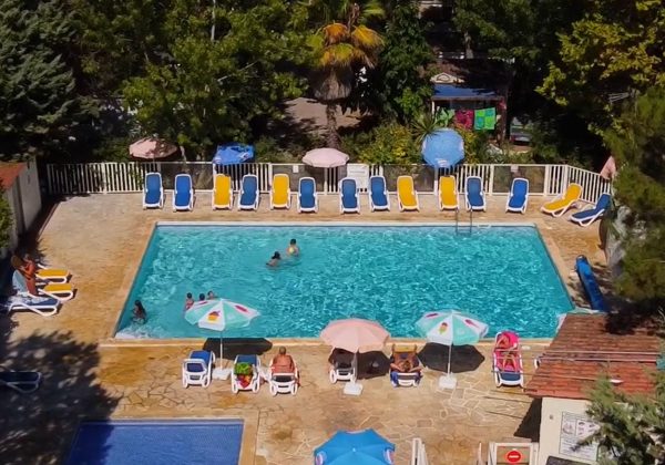Camping Le Parc