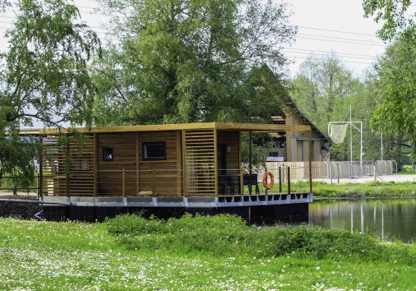 Camping Lieudieu
