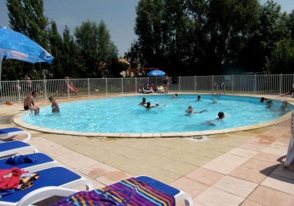 Camping des Conches