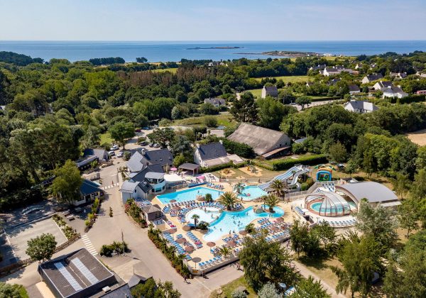 Camping Sandaya Deux Fontaines