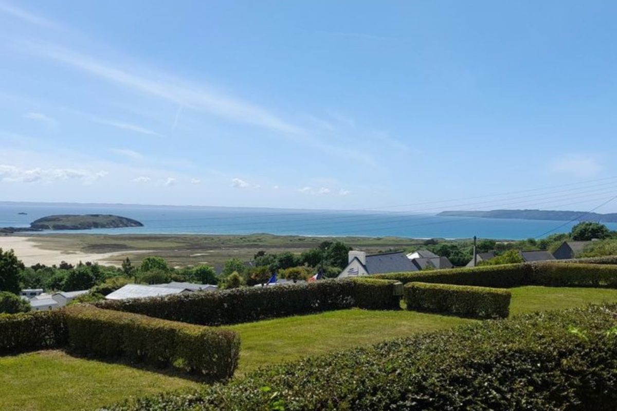 Camping de L’aber