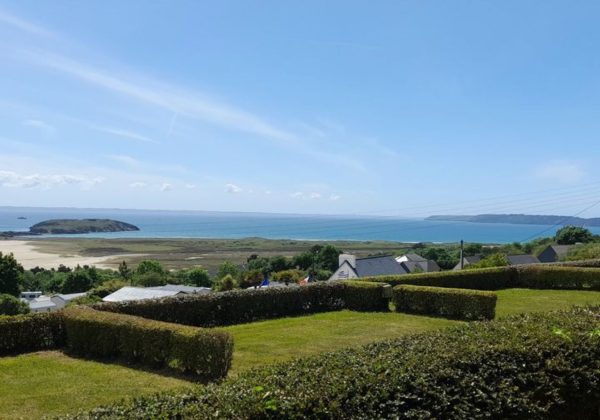 Camping de L’aber