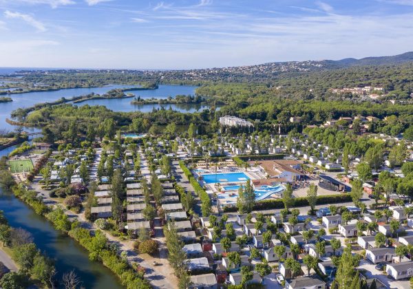 Camping Sandaya Riviera D’azur