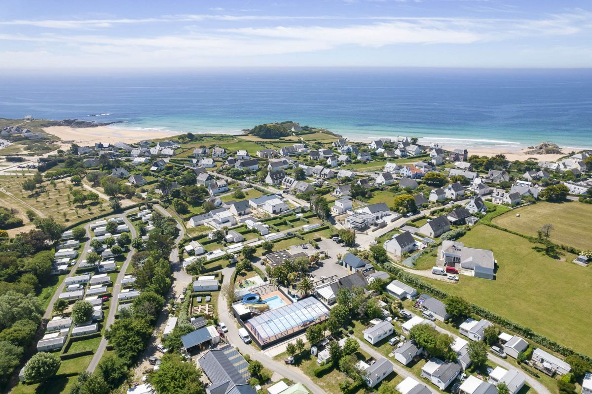 Camping Sandaya Le Kerou