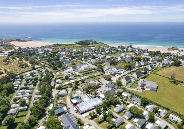 Camping Sandaya Le Kerou