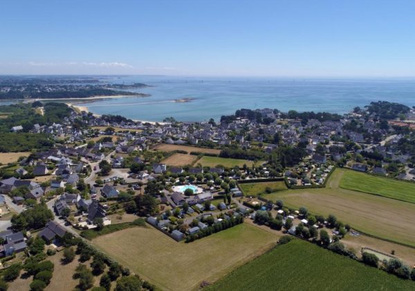 Camping Les Druides
