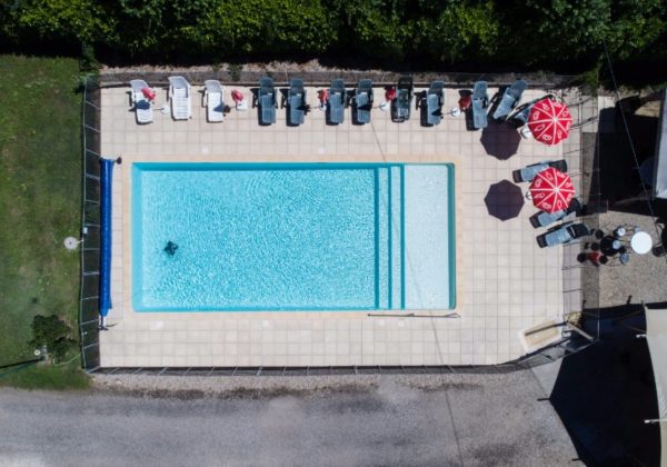 Camping de La Bonnette