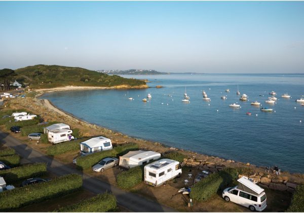Camping Les 7 Iles