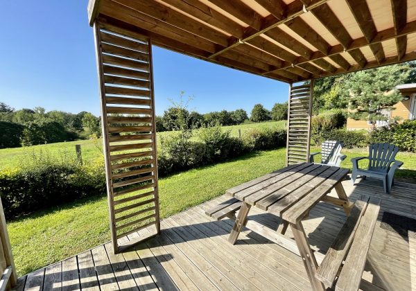 Camping L’ambois