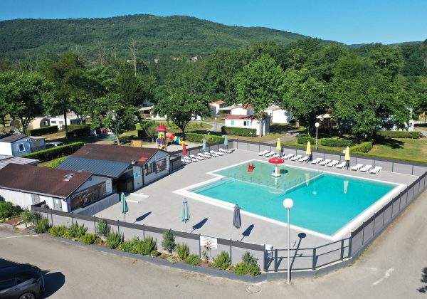 Camping du Lac