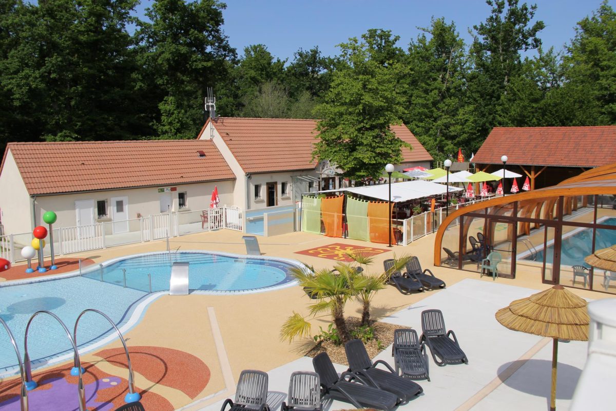 Camping La Grande Tortue