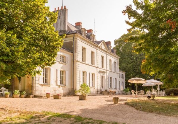 Camping Les Castels Le Petit Trianon
