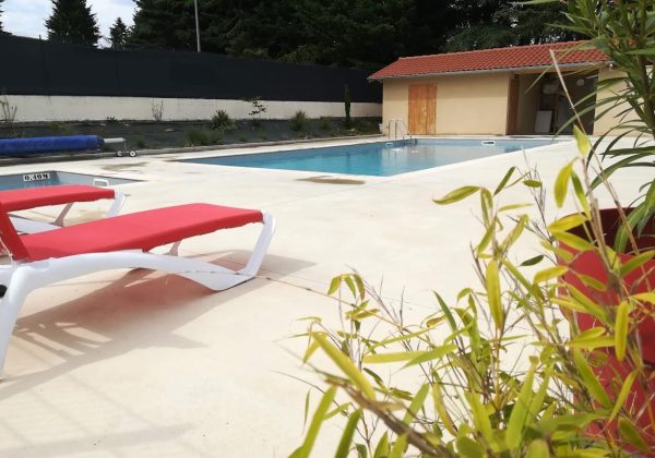 Camping de La Belle Etoile