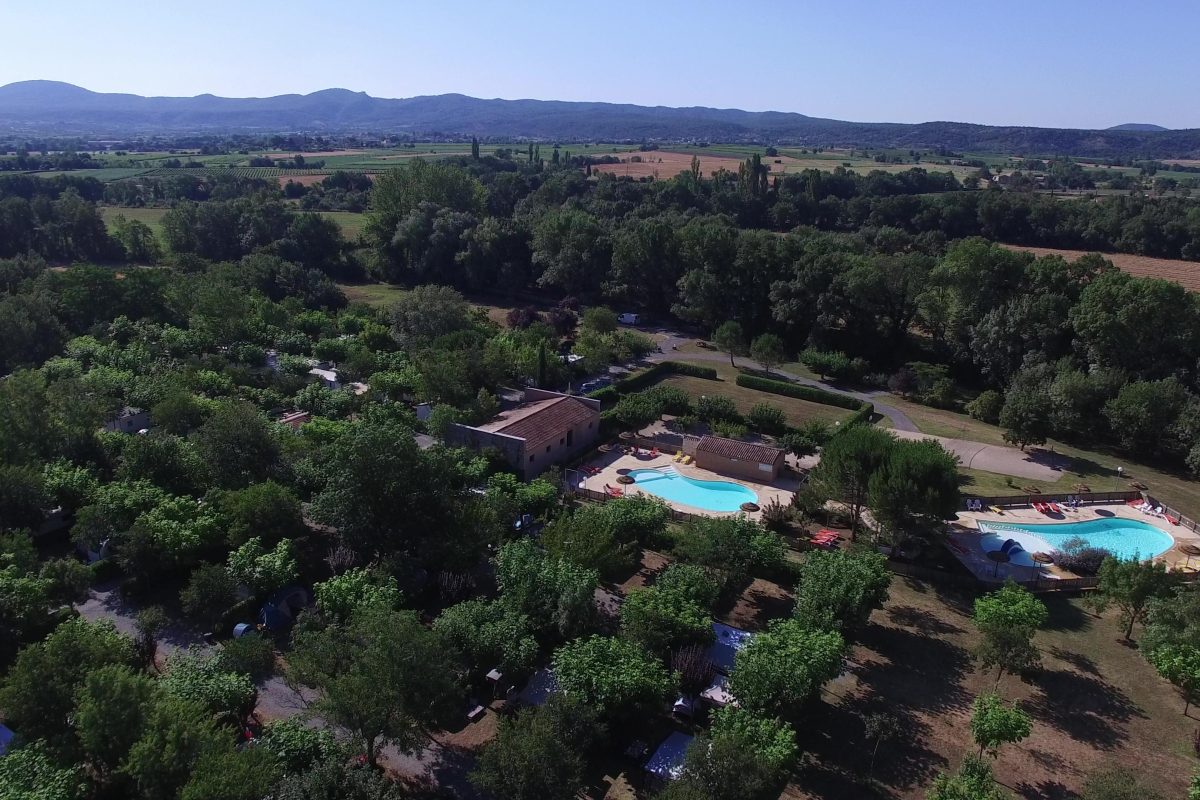 Camping La Source