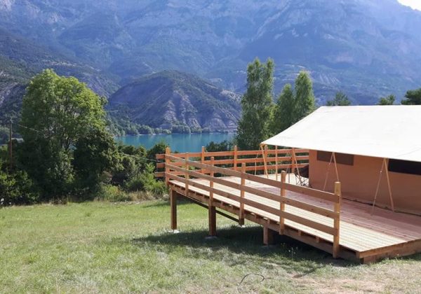 Camping Lou Pibou