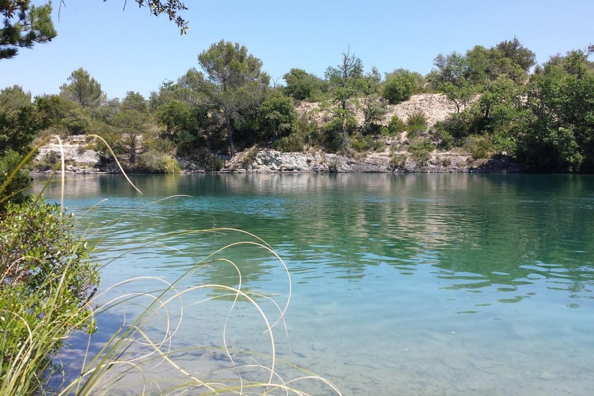Camping La Grangeonne