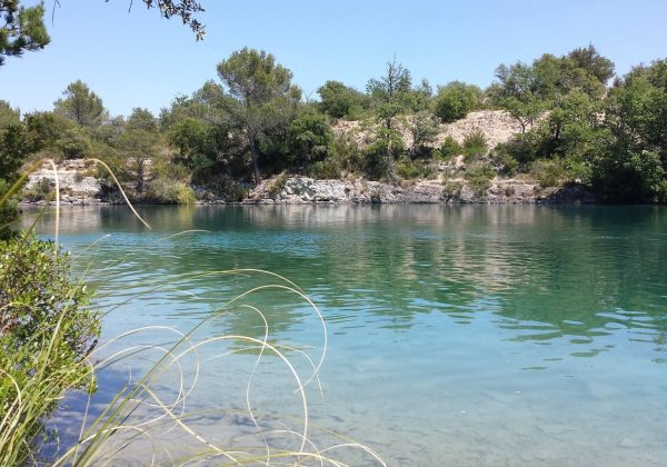 Camping La Grangeonne