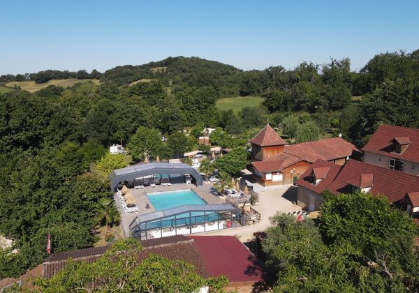 Camping Padimadour