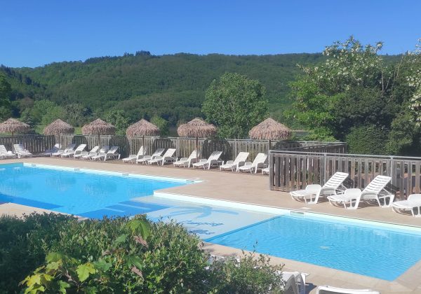 Camping D’arpheuilles