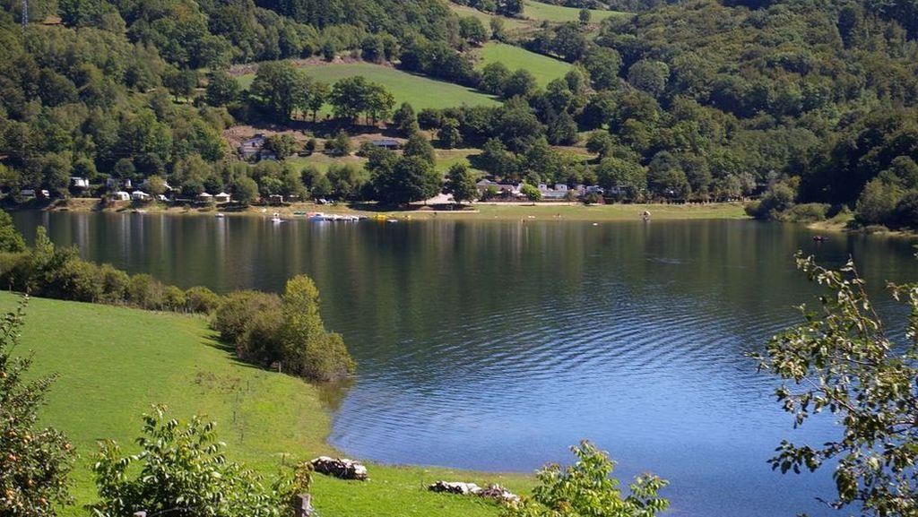Camping La Romiguiere