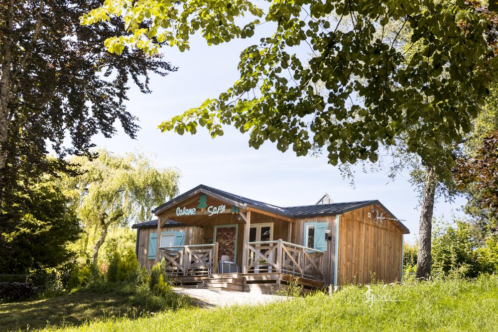 Camping de Boÿse