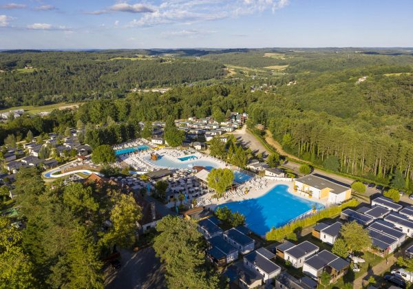 Camping Sandaya Le Grand Dague
