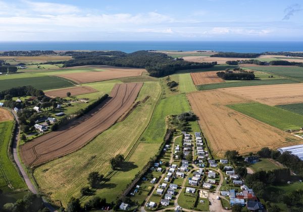 Camping Les Pommiers