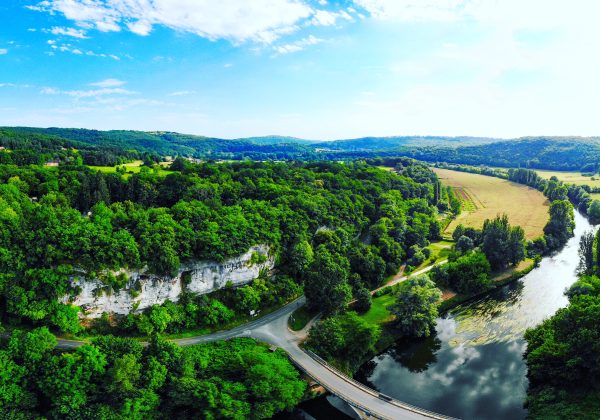 Camping Le Vézère Périgord