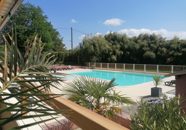Camping L’oasis du Berry
