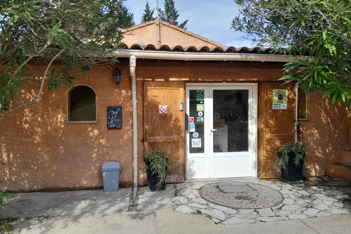 Camping Fontisson